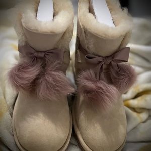 Ugg boots